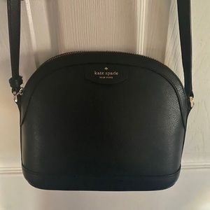 Kate spade dome crossbody
